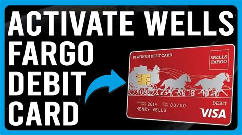 how to get contactless debit card wells fargo|debit card Wells Fargo.